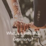 Batrothal ceremony