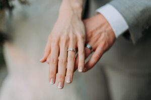 The Challenge of Chastity In Marriage