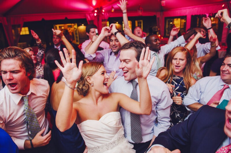 Wedding Party